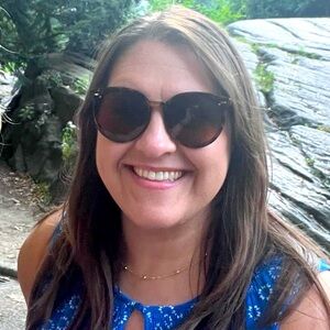 Meet your Posher, Michelle